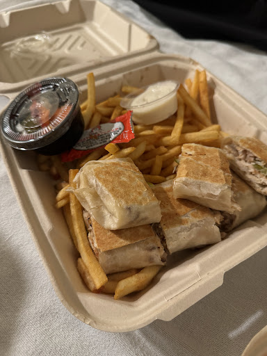 Photo of Abu Omar Halal - Glendora, CA - 1808 E Rte 66, Glendora, CA 91740