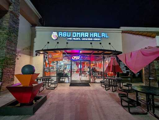 Photo of Abu Omar Halal - Glendora, CA - 1808 E Rte 66, Glendora, CA 91740