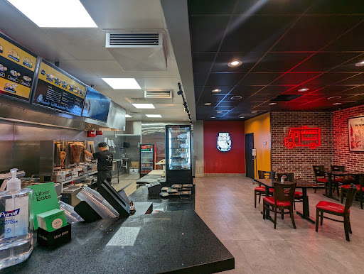 Photo of Abu Omar Halal - Glendora, CA - 1808 E Rte 66, Glendora, CA 91740