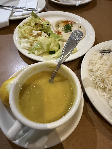 Photo of Mr. Kebab - 11201 California St # A, Redlands, CA 92373