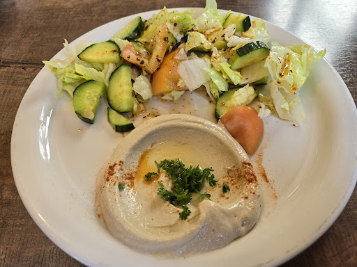 Photo of Mr. Kebab - 11201 California St # A, Redlands, CA 92373