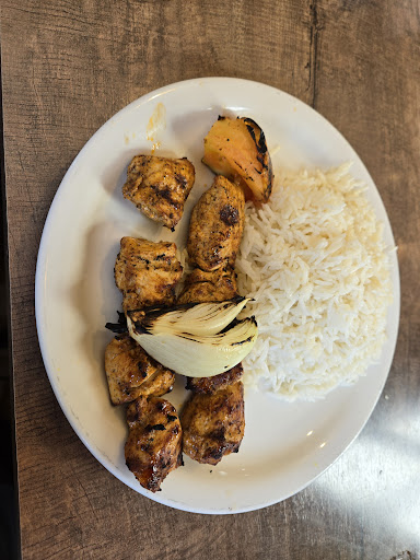 Photo of Mr. Kebab - 11201 California St # A, Redlands, CA 92373