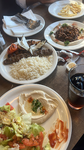 Photo of Mr. Kebab - 11201 California St # A, Redlands, CA 92373