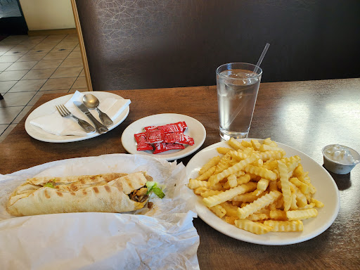 Photo of Mr. Kebab - 11201 California St # A, Redlands, CA 92373