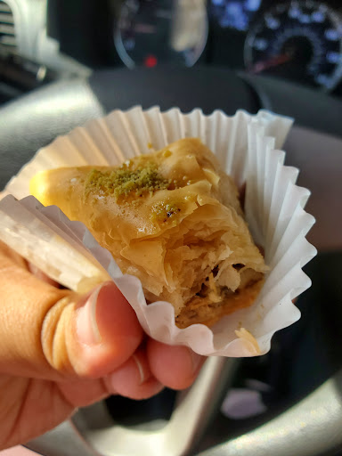 Photo of Mr. Kebab - 11201 California St # A, Redlands, CA 92373