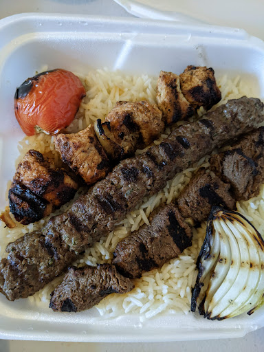 Photo of Mr. Kebab - 11201 California St # A, Redlands, CA 92373