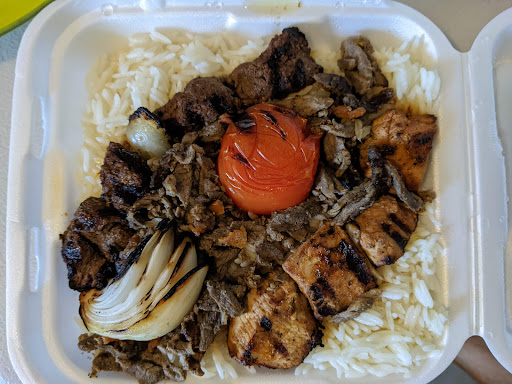 Photo of Mr. Kebab - 11201 California St # A, Redlands, CA 92373