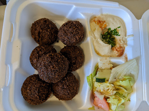 Photo of Mr. Kebab - 11201 California St # A, Redlands, CA 92373