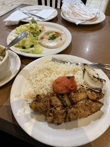 Photo of Mr. Kebab - 11201 California St # A, Redlands, CA 92373