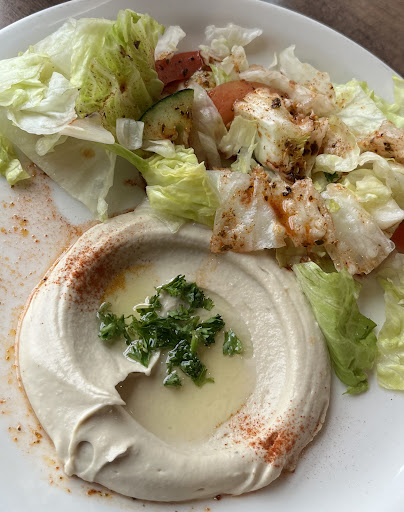 Photo of Mr. Kebab - 11201 California St # A, Redlands, CA 92373