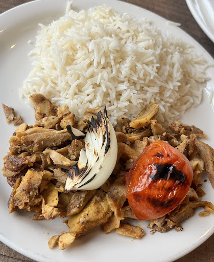 Photo of Mr. Kebab - 11201 California St # A, Redlands, CA 92373