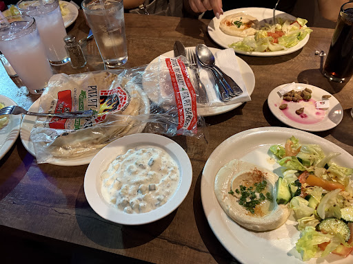 Photo of Mr. Kebab - 11201 California St # A, Redlands, CA 92373