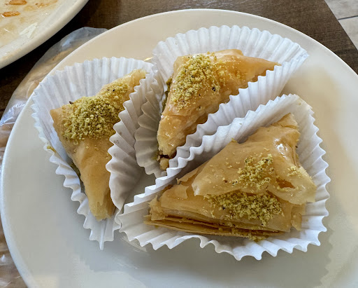 Photo of Mr. Kebab - 11201 California St # A, Redlands, CA 92373