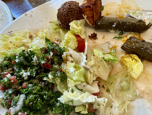 Photo of Mr. Kebab - 11201 California St # A, Redlands, CA 92373