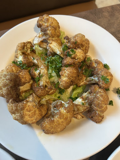 Photo of Mr. Kebab - 11201 California St # A, Redlands, CA 92373