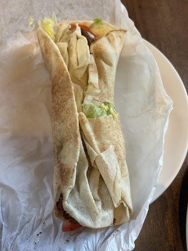 Photo of Mr. Kebab - 11201 California St # A, Redlands, CA 92373