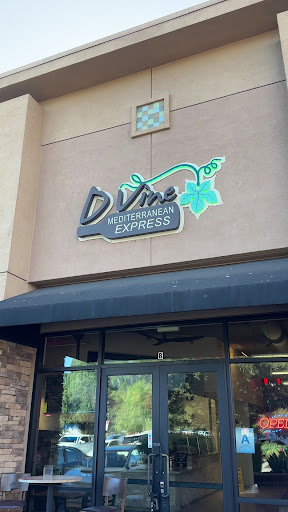 Photo of Dvine Mediterranean Experience - 4505 Chino Hills Pkwy, Chino Hills, CA 91709