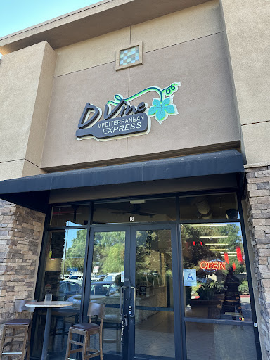 Photo of Dvine Mediterranean Experience - 4505 Chino Hills Pkwy, Chino Hills, CA 91709