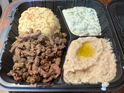 Photo of Dvine Mediterranean Experience - 4505 Chino Hills Pkwy, Chino Hills, CA 91709