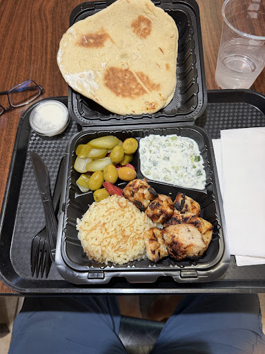 Photo of Dvine Mediterranean Experience - 4505 Chino Hills Pkwy, Chino Hills, CA 91709