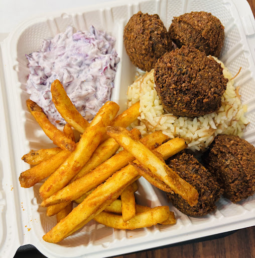 Photo of Dvine Mediterranean Experience - 4505 Chino Hills Pkwy, Chino Hills, CA 91709