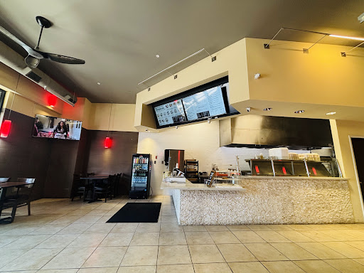 Photo of Dvine Mediterranean Experience - 4505 Chino Hills Pkwy, Chino Hills, CA 91709