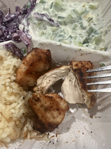 Photo of Dvine Mediterranean Experience - 4505 Chino Hills Pkwy, Chino Hills, CA 91709