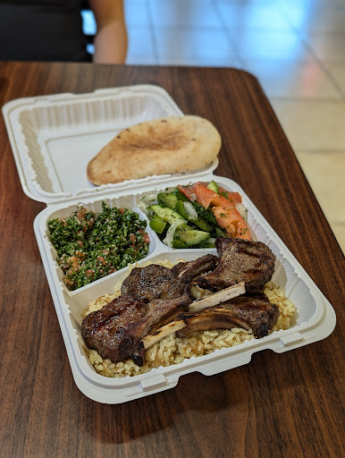 Photo of Dvine Mediterranean Experience - 4505 Chino Hills Pkwy, Chino Hills, CA 91709