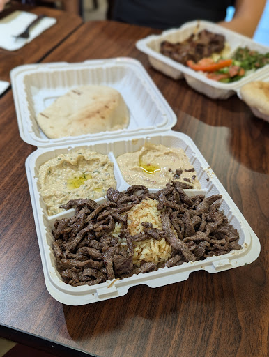 Photo of Dvine Mediterranean Experience - 4505 Chino Hills Pkwy, Chino Hills, CA 91709