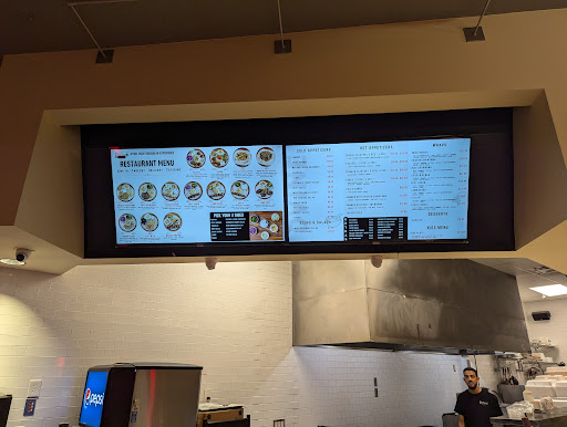 Photo of Dvine Mediterranean Experience - 4505 Chino Hills Pkwy, Chino Hills, CA 91709