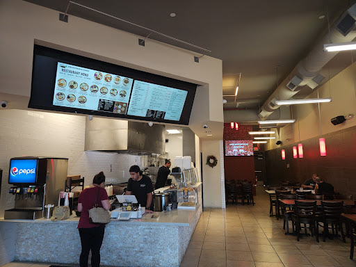 Photo of Dvine Mediterranean Experience - 4505 Chino Hills Pkwy, Chino Hills, CA 91709