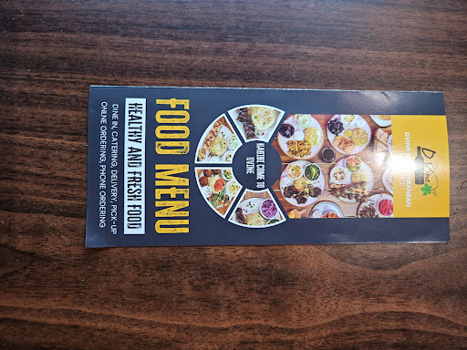 Photo of Dvine Mediterranean Experience - 4505 Chino Hills Pkwy, Chino Hills, CA 91709