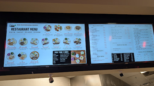 Photo of Dvine Mediterranean Experience - 4505 Chino Hills Pkwy, Chino Hills, CA 91709