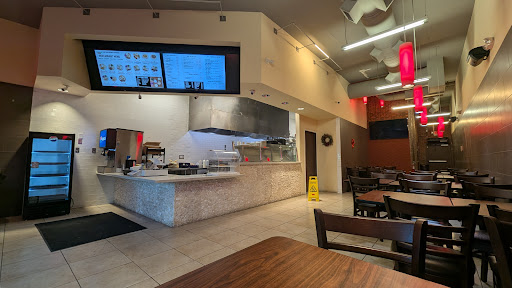 Photo of Dvine Mediterranean Experience - 4505 Chino Hills Pkwy, Chino Hills, CA 91709