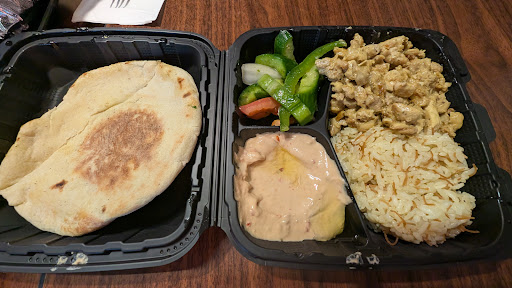 Photo of Dvine Mediterranean Experience - 4505 Chino Hills Pkwy, Chino Hills, CA 91709