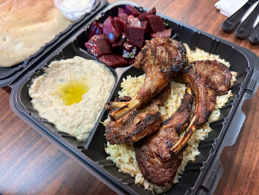 Photo of Dvine Mediterranean Experience - 4505 Chino Hills Pkwy, Chino Hills, CA 91709