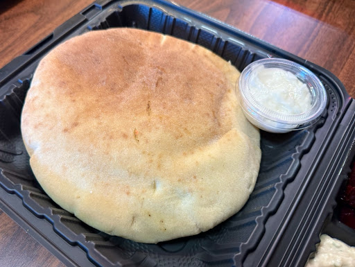 Photo of Dvine Mediterranean Experience - 4505 Chino Hills Pkwy, Chino Hills, CA 91709