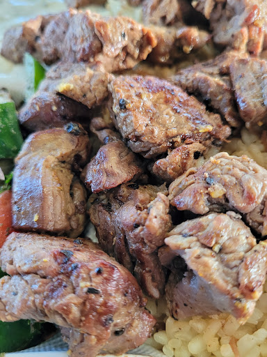 Photo of Zait Bistro - 7251 Haven Ave c, Rancho Cucamonga, CA 91701