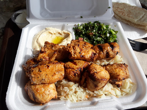 Photo of Zait Bistro - 7251 Haven Ave c, Rancho Cucamonga, CA 91701