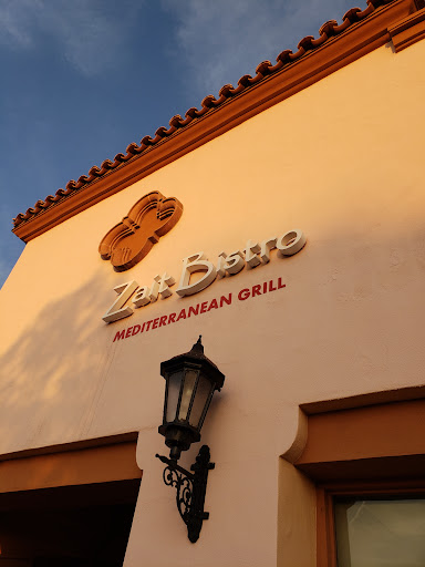 Photo of Zait Bistro - 7251 Haven Ave c, Rancho Cucamonga, CA 91701