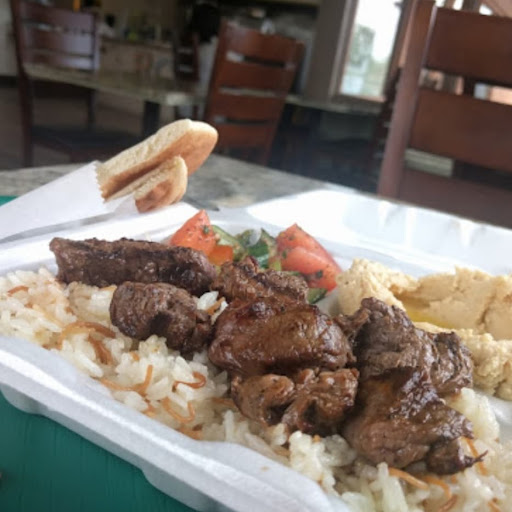 Photo of Zait Bistro - 7251 Haven Ave c, Rancho Cucamonga, CA 91701