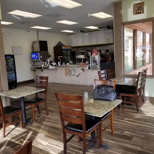 Photo of Zait Bistro - 7251 Haven Ave c, Rancho Cucamonga, CA 91701