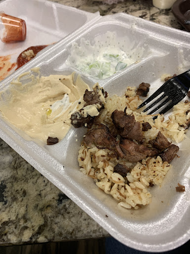 Photo of Zait Bistro - 7251 Haven Ave c, Rancho Cucamonga, CA 91701