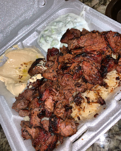 Photo of Zait Bistro - 7251 Haven Ave c, Rancho Cucamonga, CA 91701