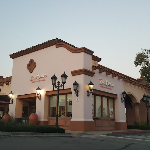Photo of Zait Bistro - 7251 Haven Ave c, Rancho Cucamonga, CA 91701