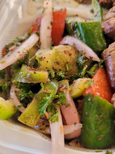 Photo of Zait Bistro - 7251 Haven Ave c, Rancho Cucamonga, CA 91701