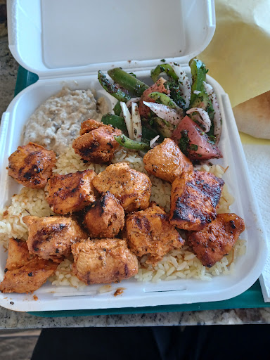 Photo of Zait Bistro - 7251 Haven Ave c, Rancho Cucamonga, CA 91701