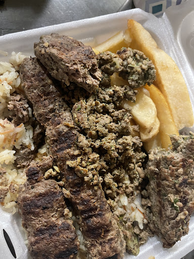 Photo of Zait Bistro - 7251 Haven Ave c, Rancho Cucamonga, CA 91701