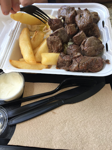 Photo of Zait Bistro - 7251 Haven Ave c, Rancho Cucamonga, CA 91701