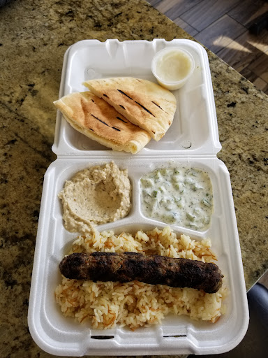 Photo of Zait Bistro - 7251 Haven Ave c, Rancho Cucamonga, CA 91701